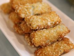 鱼肉包-笑红饭庄