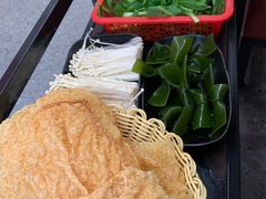 -林记潮牛·牛肉火锅(上马墩店)