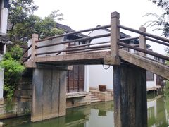 -黎里古镇