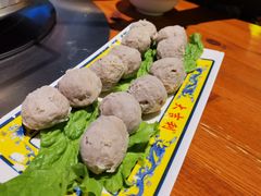 -大吉利潮汕牛肉火锅(王府井店)
