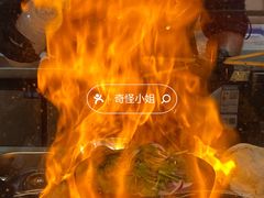 -不二啫·广府啫啫煲(江燕路万科里店)