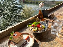 -六阅·福十 FORTEN 海景咖啡西餐厅(双廊古镇店)