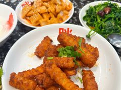 -胖妹面庄(香饵胡同店)