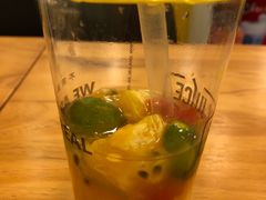 -茶桔便(爱琴海店)