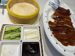 -东流山烤鸭·家常菜(雨山龙湖店)