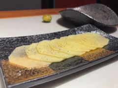 -久藏·横膈膜烧肉·酒场(江汉路店)