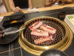 -極屋鮨牛 · 烧肉酒场(时代C馆店)