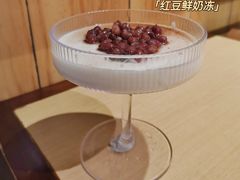 -牛扒先生·雪花牛扒西餐厅(东平店)