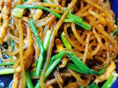 -北京老铺烤鸭(老城根店)