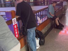 -桂林北站
