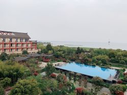 -她时区金吉兒月子中心(太湖度假店)