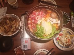 -小川洋风料理(大悦城店)