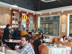 -湖南乡情湘菜馆(罗湖店)
