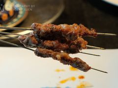 -铜来聚老北京涮肉(恒隆广场店)
