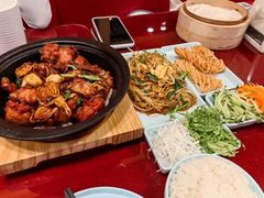 -宏状元现熬粥·京味菜(五棵松店)