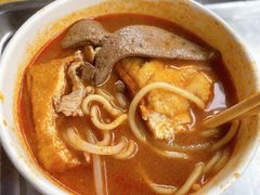 -乌糖沙茶面(民族路店)