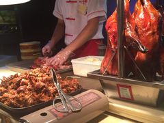 -自助火锅筷乐食代自助餐厅(金辰店)