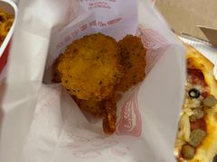 -必胜客(新辰里酒仙桥店)