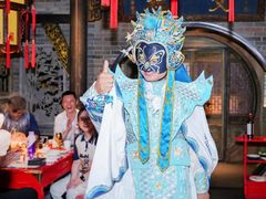 -小龙翻大江文化火锅(宽窄店)