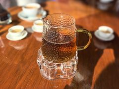 -北京柏悦酒店·锦庭餐厅Dining Room