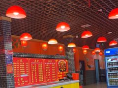 -王老六铁锅炖鱼(翠微店)