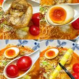 上海宝藏日式拉面店🍜大块叉烧肥而不腻