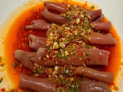 -怡情荟•海鲜青岛菜(五四广场旗舰店)