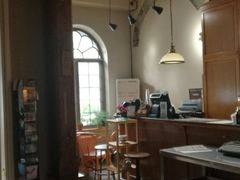 大堂-1901 Cafe(西四店)