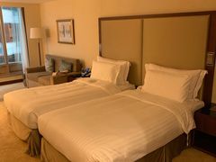 -香港皇家太平洋酒店