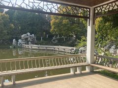 -太子山公园(园东路)