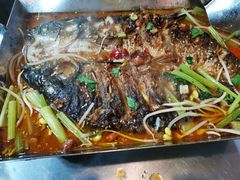 -楠翔馆桐庐菜(胜利河美食街店)