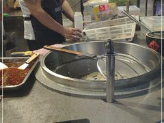 -自黑豆夫·臭豆腐夹馍(四海唐人街店)