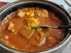 -千百味红餐厅·非遗江西菜(绿地双子塔总店)