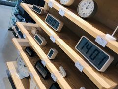 -MUJI无印良品(滨江宝龙城店)