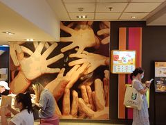 -麦当劳(江湾镇店)