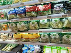 -杭州大厦LSE城市生活超市(杭州大厦店)
