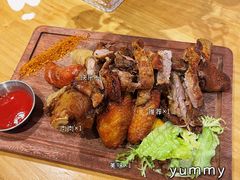 -鼎鼎西餐厅