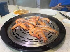 -青蓬蒸汽海鲜·深圳老字号·团建聚会(壹方城店)