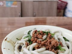 五味杂芋头面-大福星鱼丸(美食街店)