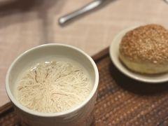 -江南灶中餐厅(南京香格里拉店)