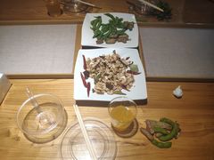 -一顿烧烤(八经街店)