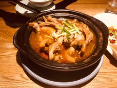 -丰乐餐厅·始于1999·本地老字号