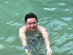 -崇阳三特浪口温泉