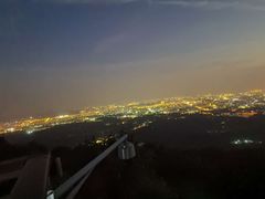-紫金山山顶公园