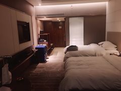 -昆明中心皇冠假日酒店