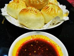 -马老六清真餐厅(雁滩店)