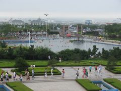 -日照灯塔风景区