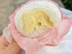 -澳门长洲糯米糍(柯打苏沙街店)