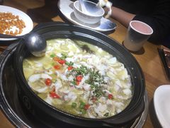 -百岁我家·酸菜鱼专门店(塘下店)