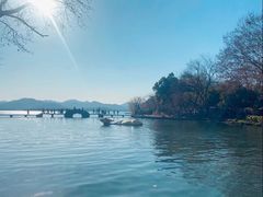 -星巴克(西湖天地店)